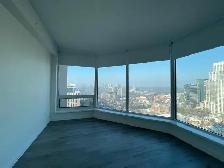 YORKVILLE PLAZA: 1 Bedroom Den Condo For Rent Downtown Toronto - Photo 10