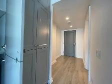 YORKVILLE PLAZA: 1 Bedroom Den Condo For Rent Downtown Toronto - Photo 11