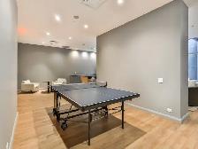 YORKVILLE PLAZA: 1 Bedroom Den Condo For Rent Downtown Toronto - Photo 14