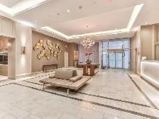 YORKVILLE PLAZA: 1 Bedroom Den Condo For Rent Downtown Toronto - Photo 17