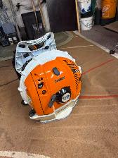 Stihl BR 600   Magnum