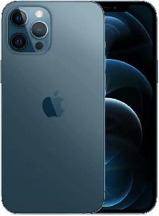 Preowned iPhone 12 PROMAX (128GB)only for$599 with 1YR warranty - Photo 4
