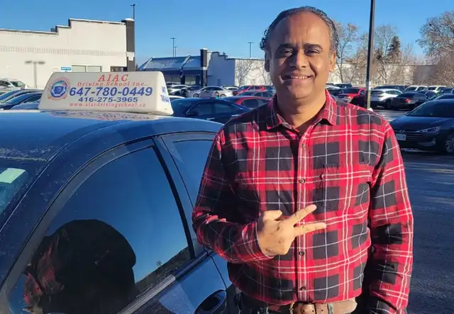 G2 and G Driving Lessons - Photo 7