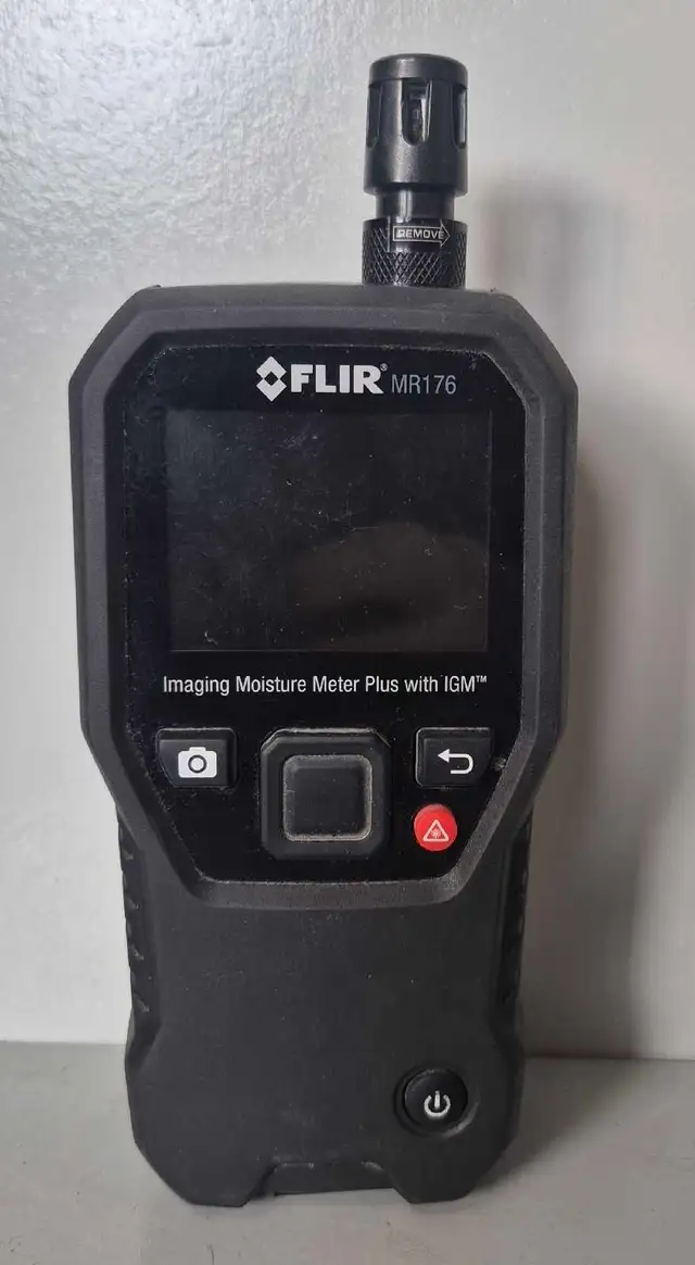 Flir Moisture Metre MR176 (32386390)