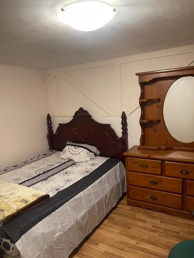 Private room fully furnished (GIRL ONLY) Malton - Photo 2