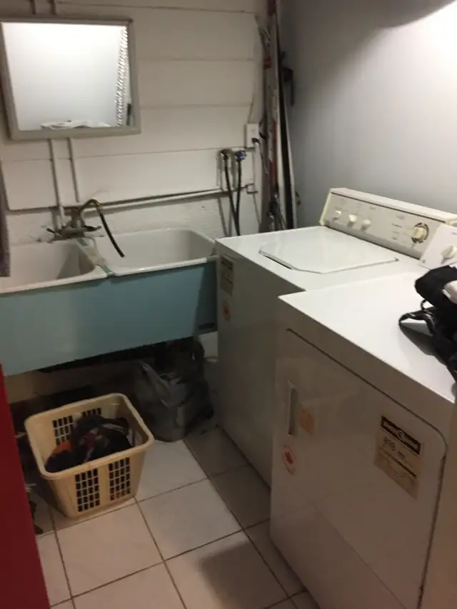 Private room fully furnished (GIRL ONLY) Malton - Photo 4