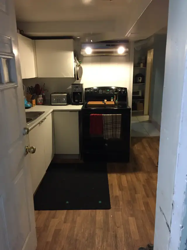 Private room fully furnished (GIRL ONLY) Malton - Photo 5