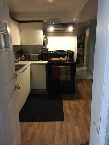 Private room fully furnished (GIRL ONLY) Malton - Photo 5