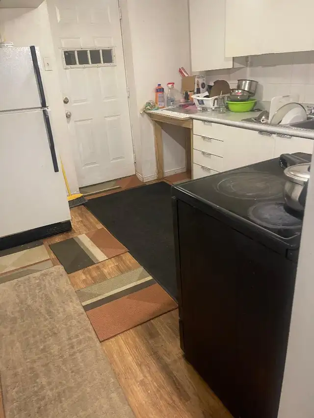 Private room fully furnished (GIRL ONLY) Malton - Photo 11