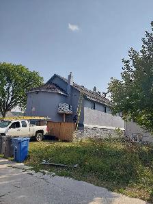 driver/labourer for roofing company - Photo 2