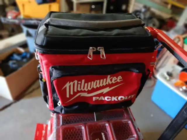 Milwaukee Packout NEW 5 pc. - Photo 3