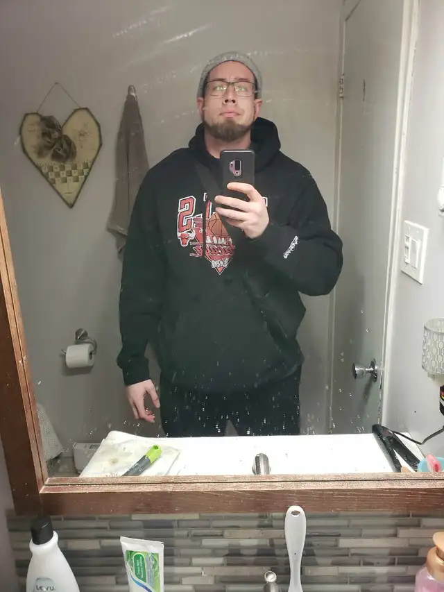 Looking for work! Can start asap!