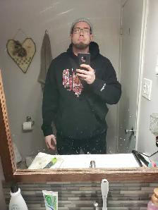 Looking for work! Can start asap!