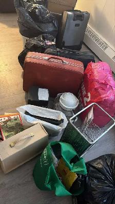 SAME DAY JUNK REMOVAL