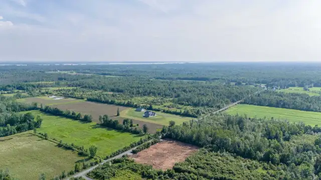 Rural 2 Acre Serviced Property - Photo 8