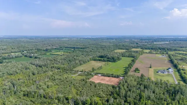 Rural 2 Acre Serviced Property - Photo 9