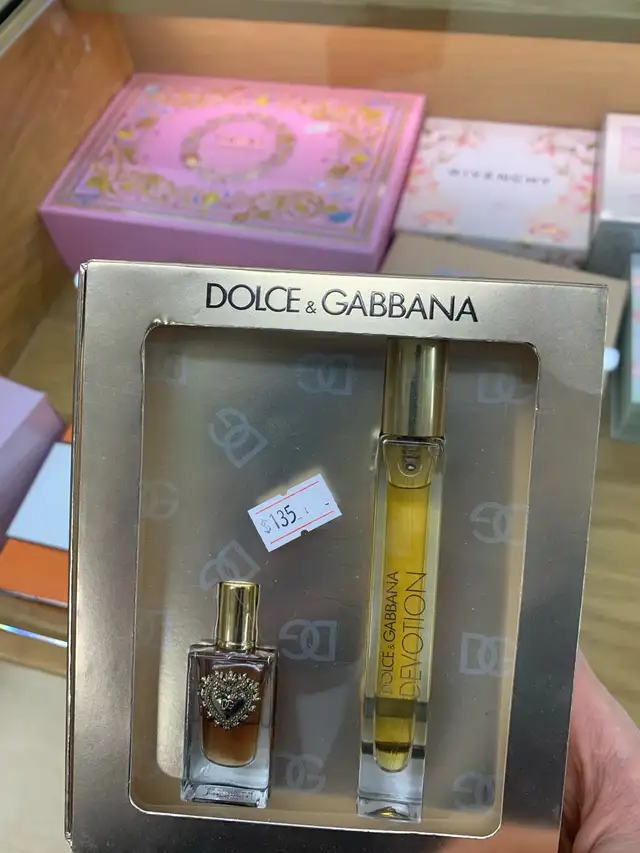 high end perfumes - Photo 4