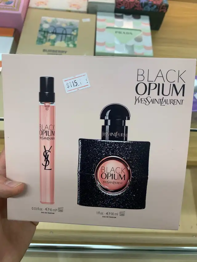 high end perfumes - Photo 6