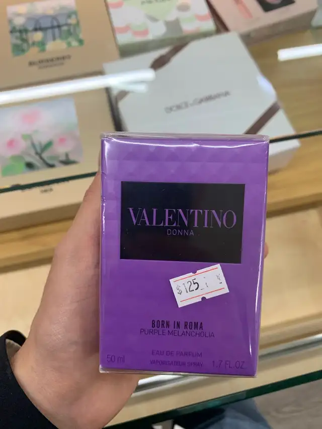 high end perfumes - Photo 7