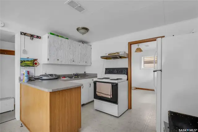 2 Bedroom 1 bathroom House in Queen Elizabeth - Photo 7