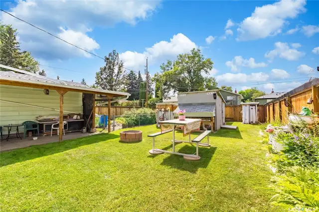 2 Bedroom 1 bathroom House in Queen Elizabeth - Photo 19