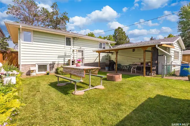 2 Bedroom 1 bathroom House in Queen Elizabeth - Photo 21