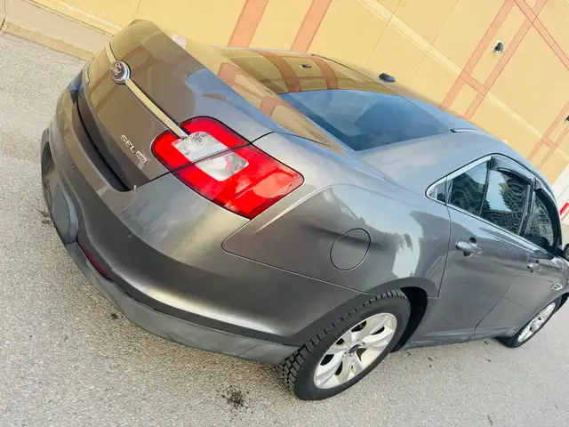 2012 Ford También Sport AWD ( FULLY LOADED ) - Photo 4