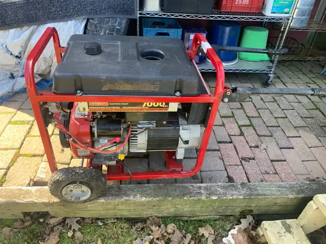 Generator