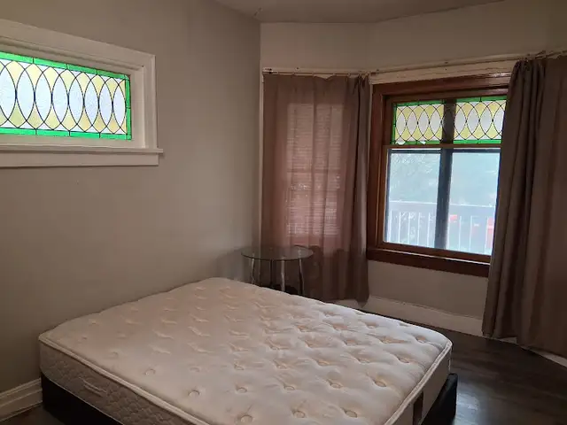 (DOWNTOWN)  Spacious 2-Bedrooms Apartment, Furnished, Quiet! - Photo 5