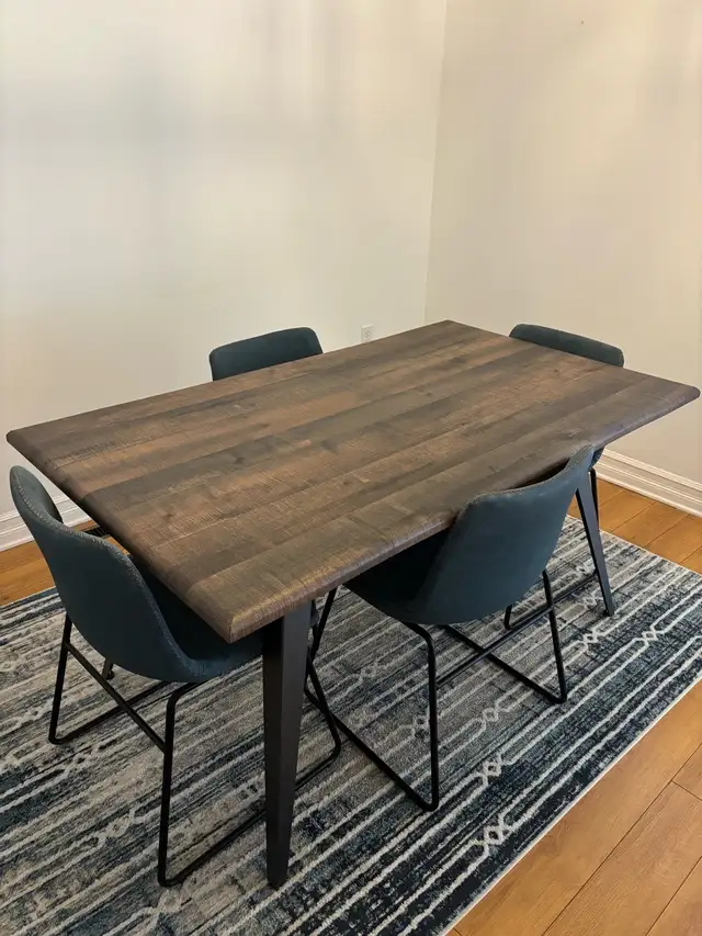 Dining Table - Photo 2