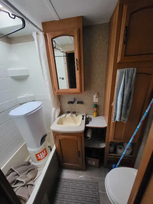 25ft Puma Travel Trailer - Photo 5