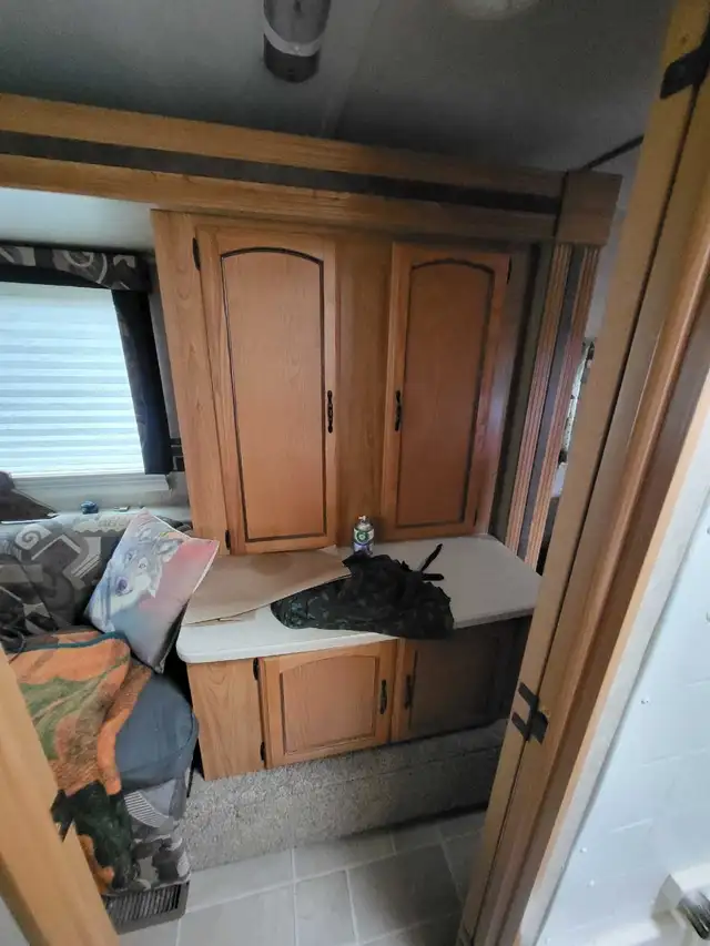 25ft Puma Travel Trailer - Photo 6