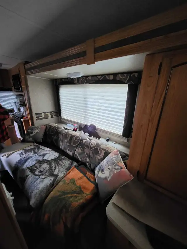 25ft Puma Travel Trailer - Photo 7