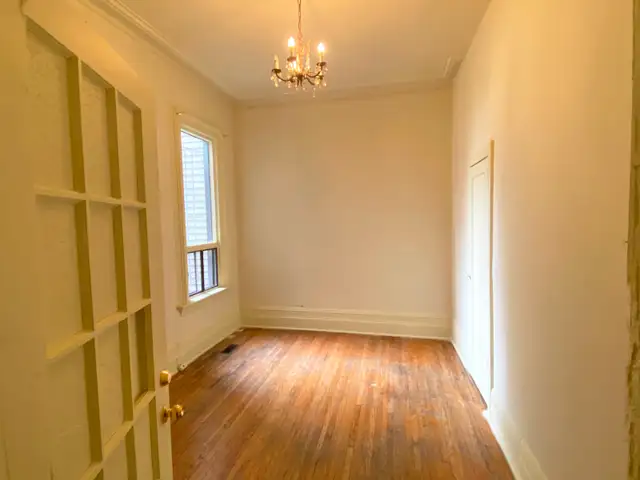Large Renovated Room for rent near Kensington Market