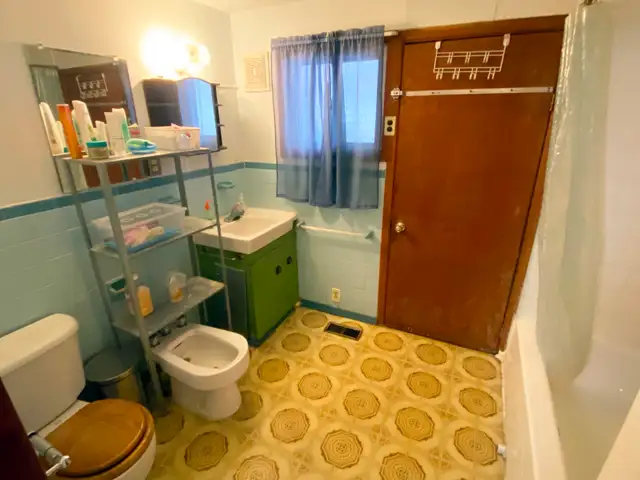 Large Renovated Room for rent near Kensington Market - Photo 7