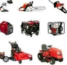 Lawn Mower and Small Engine Repairs (In Home)