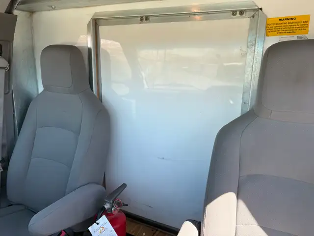 2024 Ford E-S450 16' LOADED W/RAMP CAN LEASE $AVE $1,000's - Photo 5