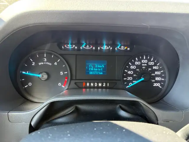 2024 Ford E-S450 16' LOADED W/RAMP CAN LEASE $AVE $1,000's - Photo 14