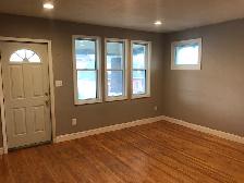 Renovate 2 Bedrooms apartment for rent in little Italy, Windsor