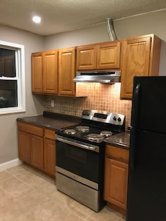 Renovate 2 Bedrooms apartment for rent in little Italy, Windsor - Photo 4