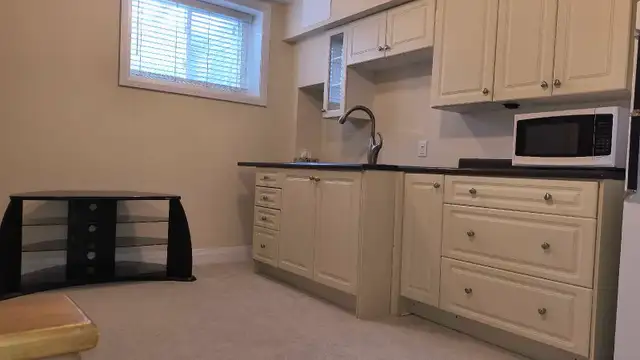 Basement for Rent - Photo 2
