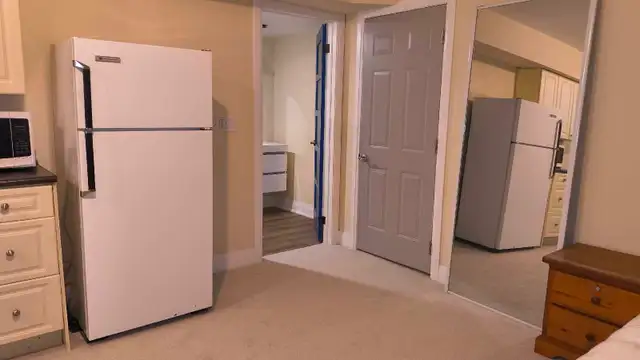 Basement for Rent - Photo 5