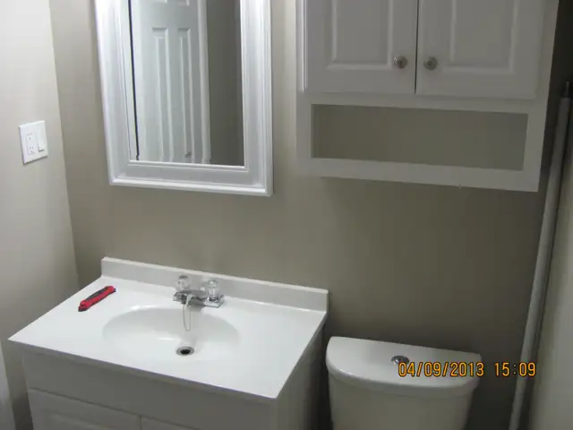 Two Bedroom Apartment - Photo 3