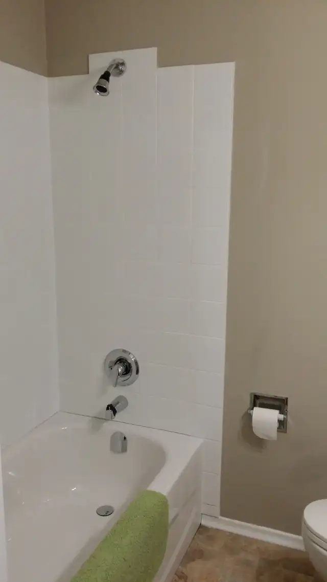 Two Bedroom Apartment - Photo 4