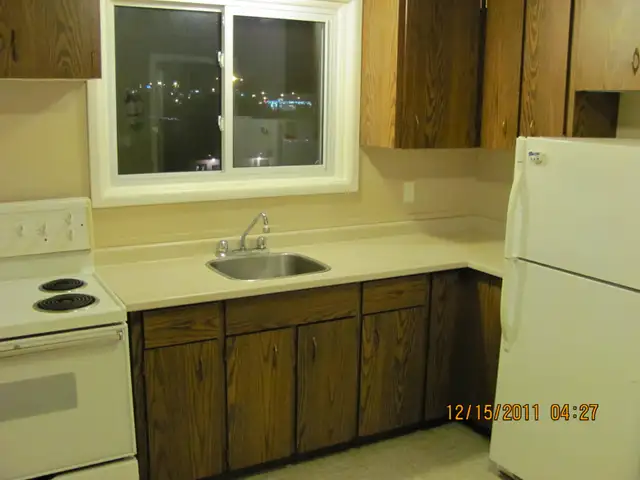 Two Bedroom Apartment - Photo 7