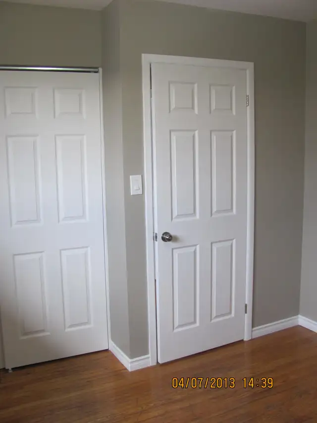 Two Bedroom Apartment - Photo 8