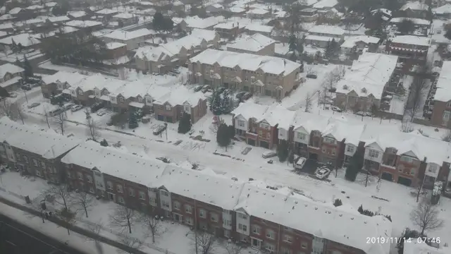 For Rent 2 Bedrooms & Solarium near GO station