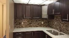 For Rent 2 Bedrooms & Solarium near GO station - Photo 8