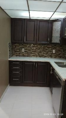 For Rent 2 Bedrooms & Solarium near GO station - Photo 10