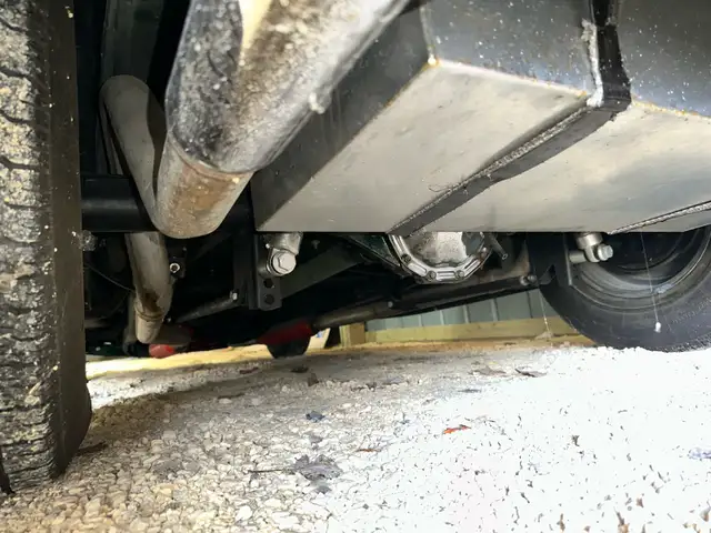 34 CHEV COUPE - Photo 3